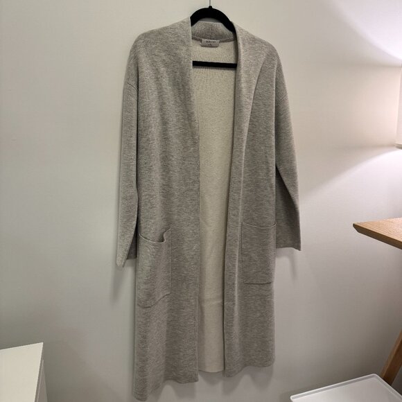 Aritzia Babaton Lance Cardigan - Picture 6 of 8